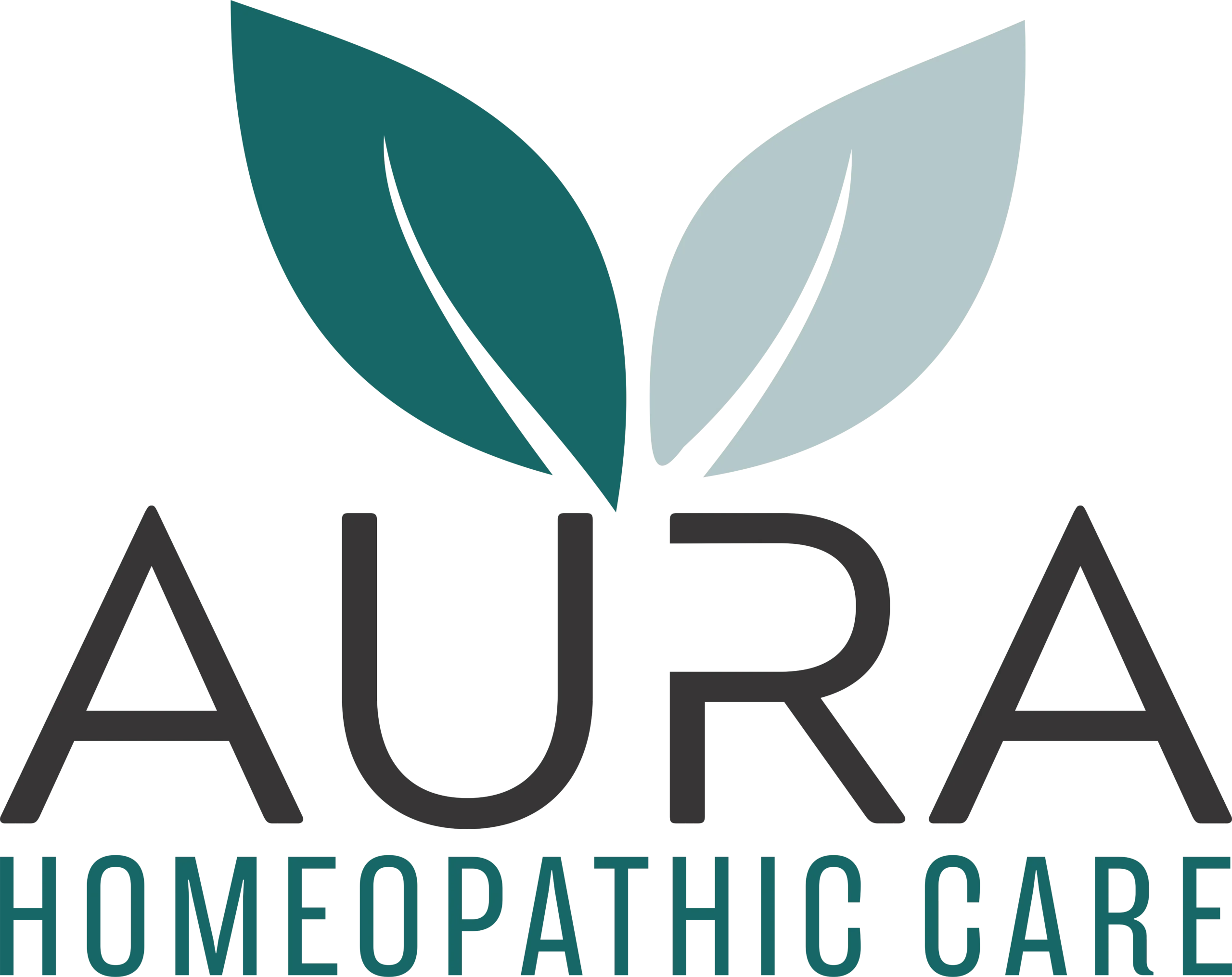 AURA Homeopathic