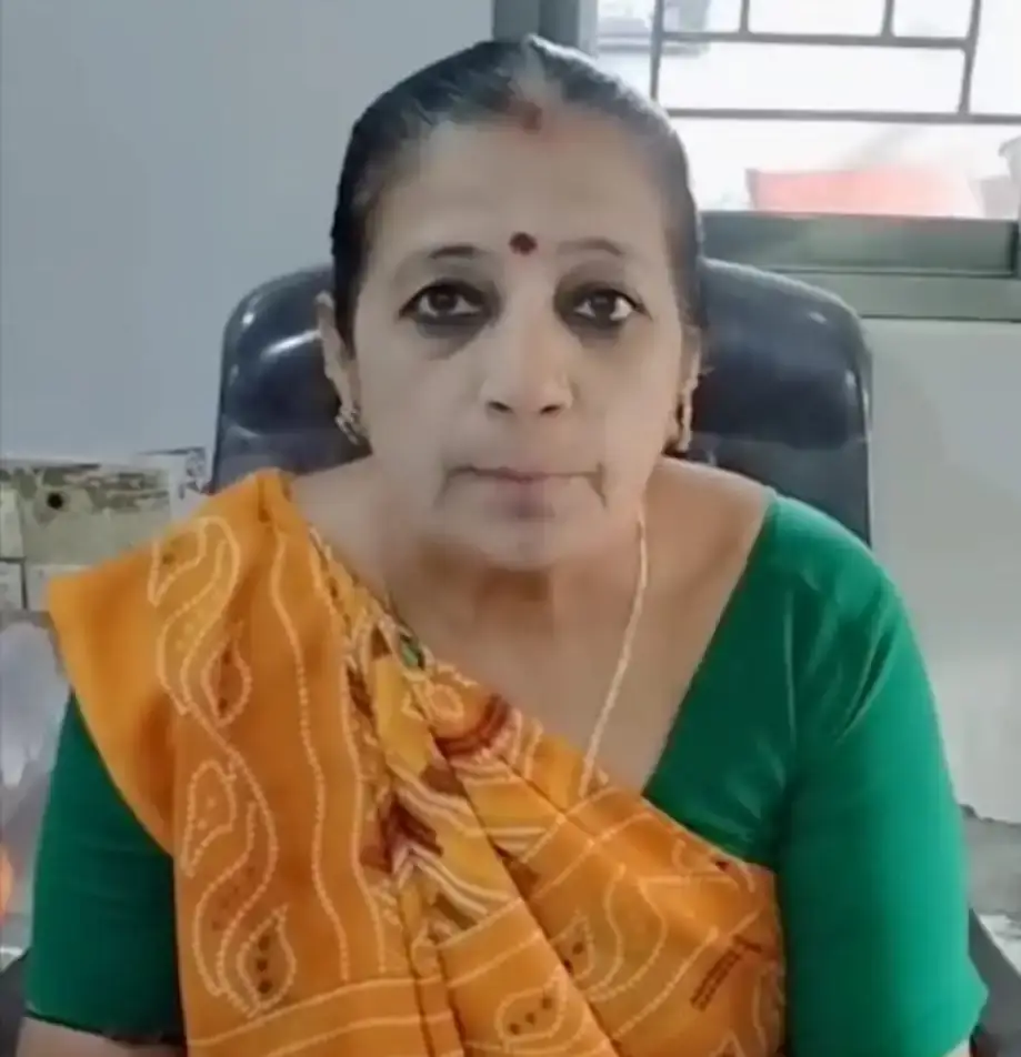 Kanchanben, Mithapur 